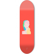 Deska Ambassadors Faces