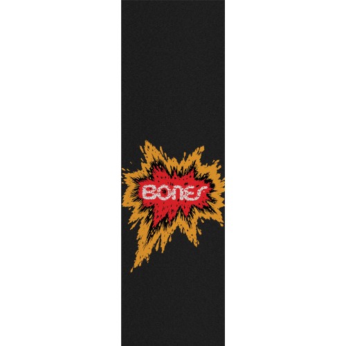 Powell Peralta Explosion Grip Tape Sheet 9 x 33