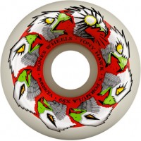 Wheels BONES PRO  X-Formula Tony Hawk Animation 60mm V5 99A