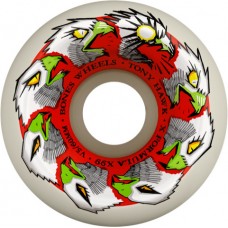 Wheels BONES PRO  X-Formula Tony Hawk Animation 60mm V5 99A