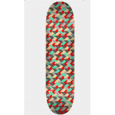 deska Mini Logo Pattern