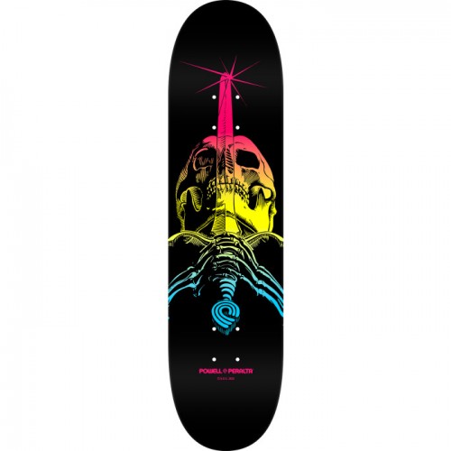 Deska Powell Peralta Skull & Sword Colby 8.25