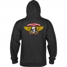 Hood Powell Peralta Winged Ripper Charcoal