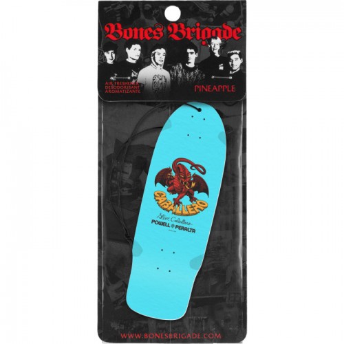 Osvěžovač Powell Peralta Caballero Blue