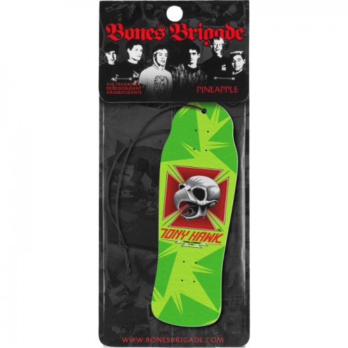 Osvěžovač Powell Peralta Hawk Lime