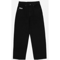 Jeans Wasted Paris Casper Feeler black