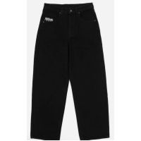 kalhoty Wasted Paris Casper Feeler black