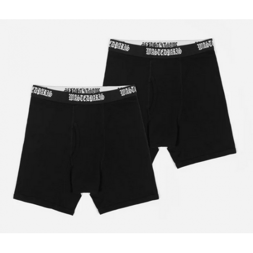 Boxers Wasted Paris Kingdom pack (two pieces)