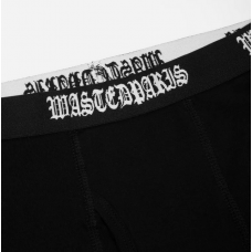 Boxers Wasted Paris Kingdom pack (two pieces)