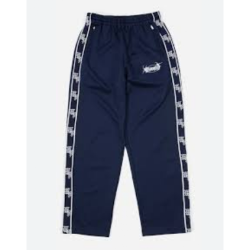 Pant Wasted Paris Davis Blue