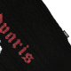 Sweater Wasted Paris Cable Creep Black
