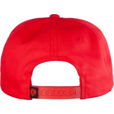 Powell Peralta Ripper Snapback Cap Red