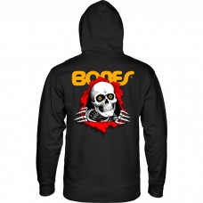 Hood Powell Peralta Ripper Black