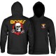 Hood Powell Peralta Ripper Black