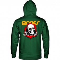 Hood Powell Peralta Ripper Forrest Green