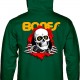 Hoodie Powell Peralta Ripper Alpine Green