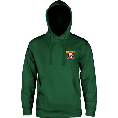 Hood Powell Peralta Ripper Forrest Green