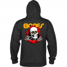 Hood Powell Peralta Ripper Charcoal Heather