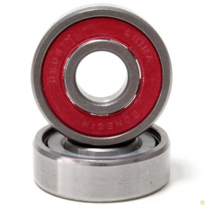 1pcs Bearings Bones Reds