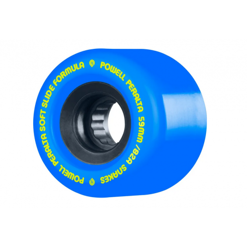 wheels Powell Peralta G-Slides 59mm Blue