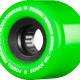 kolečka Powell Peralta Snakes 66-69mm 75a Green zelená