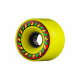 wheels Powell Peralta Primo 66mm 82a Yellow