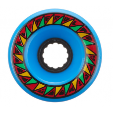 wheels Powell Peralta Primo 66mm 82a Blue