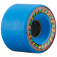 wheels Powell Peralta Primo 66mm 82a Blue