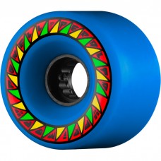 Kolečka Powell Peralta Primo 66mm 82a Blue