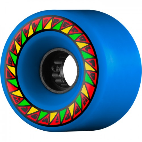Kolečka Powell Peralta Primo 66mm 82a Blue