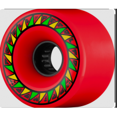 wheels Powell Peralta Primo 69mm 75a Red