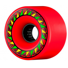 wheels Powell Peralta Primo 69mm 75a Red