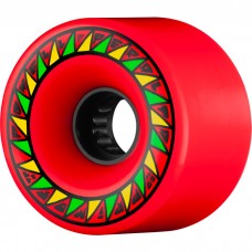 Kolečka Powell Peralta Primo 69mm 75a Red