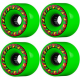 wheels Powell Peralta Primo 69mm 75a Green