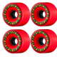wheels Powell Peralta Primo 69mm 78a Orange