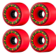 kolečka Powell Peralta Primo 69mm 78a oranžová