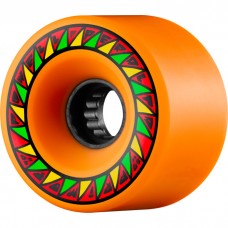 Kolečka Powell Peralta Primo 69mm 78a Orange