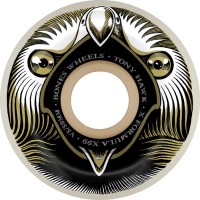 Kolečka BONES PRO Hawk Beak & Destroy X-Formula 58mm V5 