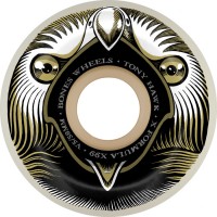 Wheels BONES PRO Hawk Beak & Destroy X-Formula 60mm V5 