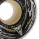 kolečka BONES JHanka Night Flight X-Formula 99A V5 SIDECUT 54mm