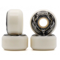 kolečka BONES JHanka Night Flight X-Formula 99A V5 SIDECUT 54mm