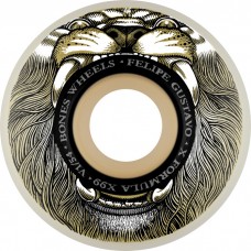 Kolečka BONES PRO Gustavo Mane Event X-Formula 52mm V1