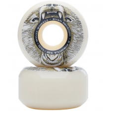 Kolečka BONES PRO Decenzo Bear Grills X-Formula 52mm V5 