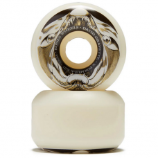 Kolečka BONES PRO Gravette Salmon ILLA X-Formula 53mm V6 97A