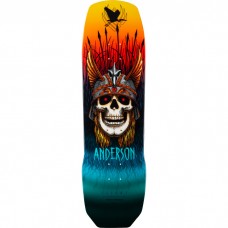 Deska Powell Peralta Andy Anderson Heron Skull 8.45