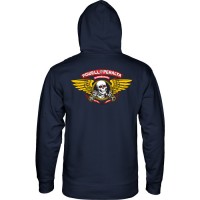 Hood Powell Peralta Winged Ripper Charcoal