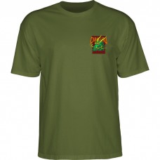 Triko Powell Peralta Caballero Street Green