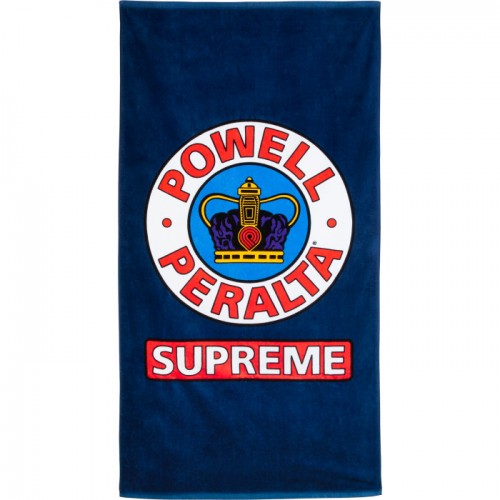 Osuška Powell Peralta Supreme Navy