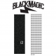Grip Black Magic Ultra Die Cut
