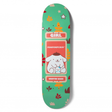 Deck Girl Gass Hello Kitty and Friends 8.25
